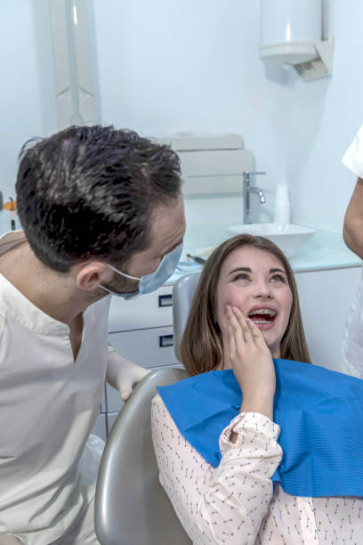 Best Emergency Dentist for Knocked-Out Tooth in Twinsburg Heights, OH