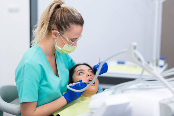 Best Emergency Dentist for Knocked-Out Tooth in Twinsburg Heights, OH