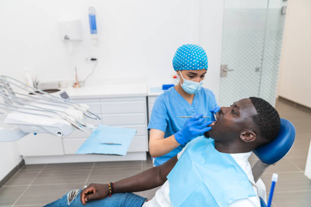 Best Broken or Cracked Tooth Emergency Dentist in Twinsburg Heights, OH