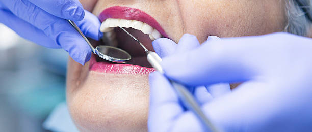 Best Pediatric Emergency Dentist in Twinsburg Heights, OH